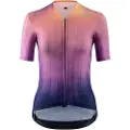 Assos Dyora R S11 Surface Kortærmet Trøje