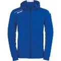 Kempa Player Sweatshirt Med Lynlås