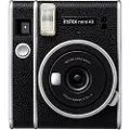 Fujifilm Mini 40 62 X 46 Mm Sort