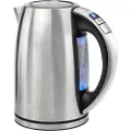 Cuisinart - Elkedel med variabel temp 1,7 l CPK17G - Elkedel - - Homeroom