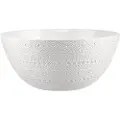Cult Design - Skål Orient L - Hvid - Skåle - - Homeroom
