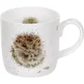 Wrendale Design - Kop Wrendale Designs Awakening 31 cl - Flerfarvet - Kopper & krus - - Homeroom