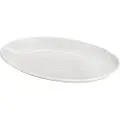 Cult Design - Serveringsfad Orient Servera L - Hvid - Serveringsfade - - Homeroom