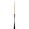 Robert Welch - Lysestage Arden højde 30 cm - Sølvfarvet - Lysestager & lanterner - - Homeroom