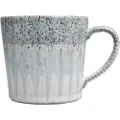 Denby - Krus Accent Studio Grey 40 cl - Grå - Kopper & krus - - Homeroom