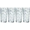 Nachtmann Long drink glas BOSSA NOVA, sæt med 4 stk, 400 ml, Nachtmann