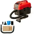 Einhell Te-vc 18/10 Li Solo Våd/tør