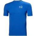 Helly Hansen Skog Recycled Graphic T-shirt Med Korte ærmer