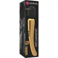 Dorcel Megawand - genopladelig massagevibrator (guld)