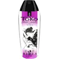 Shunga Toko - vandbaseret glidecreme - litchi (165ml)