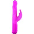 Dorcel Baby Rabbit 2.0 - genopladelig klitorisvibrator (pink)