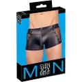 Svenjoyment Underwear - blanke boksershorts (sort) - L