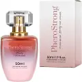 PheroStrong Beauty - feromonparfume til kvinder (50ml)
