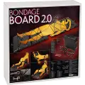 You2Toys Bondage Board 2.0 - bærbar bindeseng sæt