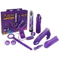 You2Toys - Lilla Appetizer - vibrator sæt (9 dele)