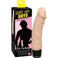 You2Toys - Hemmelig elsker silikone vibrator - Pooldrengen