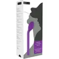B Swish Bgee Classic Plus - vandtæt G-punkt vibrator (lilla)