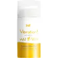 Intt Vibration! - flydende vibrator - honning (15ml)