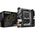 Gigabyte A620i Ax Bundkort