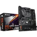 Gigabyte B550 Aorus Elite V2 Bundkort