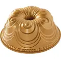 Nordic Ware Bundt pande CHIFFON BUNDT, guld, Nordic Ware