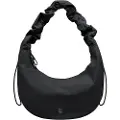 Got Bag Moon Ruffle Monochrome Taske