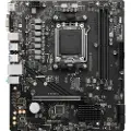 MSI PRO B650M-B Bundkort - AMD B650 - AMD AM5 socket - DDR5 RAM - Micro-ATX