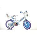 Dino Bikes Snow Queen 14´´ Cykel