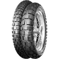 Continental Tkc 80 Twinduro M+s 66p Reinforced Tt Adventure Bagdæk