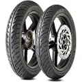 Dunlop D451 50p Tl Touring-fordæk
