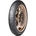 Dunlop Mutant 58w M+s Tl Touring-fordæk