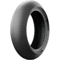 Michelin Moto Power Slick 2 78w Tl Nhs Sportsdæk