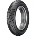 Dunlop D401 73h Tl Harley-davidson Custom Bagdæk