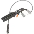 Bahco Compact Standard Tool With Hose Clamp Skralde