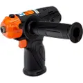 Bahco Cordless scrubber/polisher