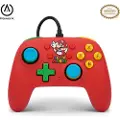 PowerA Mario Medley Nano Nintendo Switch-controller