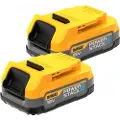 DeWalt Dcbp034e2-xj 18v Batterioplader