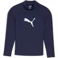 Puma 701225814 Langærmet Rashguard