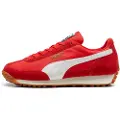 Puma Easy Rider Vintage Sneakers Unisex, Shoes, Red/White, 44