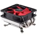 Xilence Amd A404t Cpu-blæser