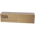 Toshiba T-7200 E Tonerkassette sort 6AK00000078 Modsvarer: N/A