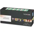 Lexmark Tonerkassette cyan, 2300 sider C230H20 Modsvarer: N/A