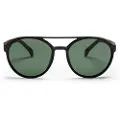 CHPO Rickard Black Solbriller sort