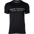 Armani Exchange 8nzt72-z8h4z T-shirt Med Korte ærmer