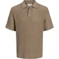 Jack & Jones Joel Kortærmet Polo