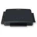 Nedis Hard Disk Adapter | USB 3.2 Gen1 | 2.5 / 3.5 " | IDE + SATA | Mains Powered