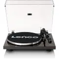 Lenco LBT-345 Bluetooth Turntable Walnut