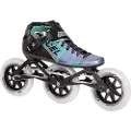 Powerslide Accel Race Reflective 125 Inline-skøjter