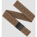 Arcade Belts Wild Rag Bælte brun