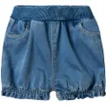 Name it Baggy Fit Denimshorts